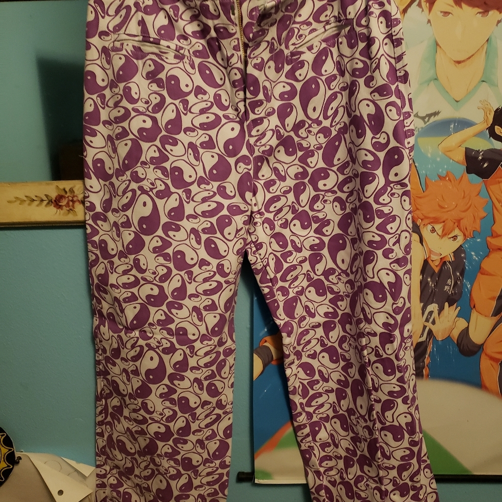 Holiday The Label Kokomo pants